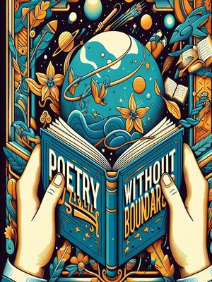 cover image of Poetry Without Boundaries